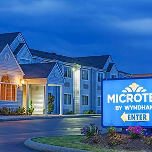 Microtel Inn By Wyndham Лексингтон Exterior photo