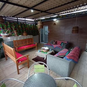 Lar Recife Olinda - Hostel Com Suites Individuais - Proximo Ao Centro De Convencoes Ресифи Exterior photo