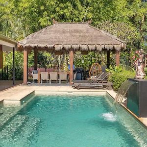 Вилла Bali Ahn Acreage 3 Minutes To Town Pool Aircon Wifi Yandina Exterior photo