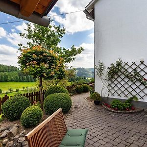 Апартаменты Sauerlandblick Шмалленберг Exterior photo