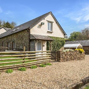 Quarme Cottage Wheddon Cross Майнхед Exterior photo