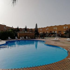 Апартаменты Costa Golf Beach Коста-де-Антигуа Exterior photo