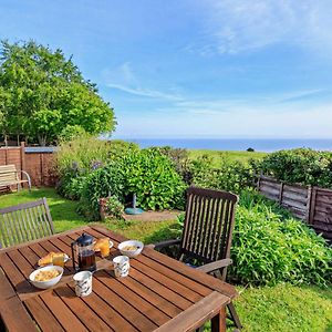 Вилла Beach View Blue Anchor Exterior photo