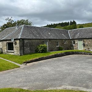 Вилла Ballinduin Bothy Питлохри Exterior photo