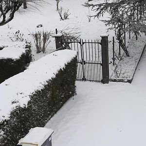 Bed and Breakfast Goutanou 01200 Chatillon-en-Michaille Exterior photo