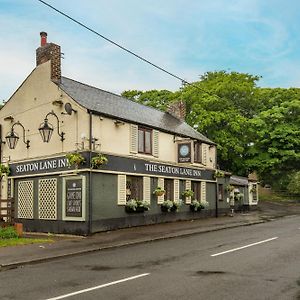 The Seaton Lane Inn - The Inn Collection Group Сихем Exterior photo