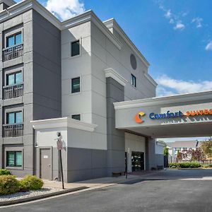 Holiday Inn Express & Suites Leesburg - Historic District, An Ihg Hotel Лисбург Exterior photo