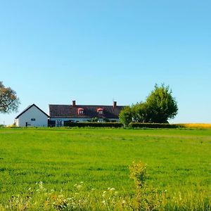 Вилла Osterlen Large House, 7 Beds Glemminge Exterior photo