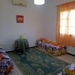 Апартаменты Location Vacance Drissou Aguemoun Taida Exterior photo