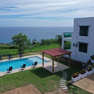 Вилла Isabela On The Cliff Exterior photo