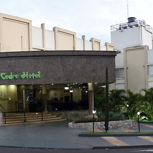 Cedro Hotel Лондрина Exterior photo