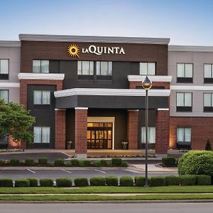 Отель La Quinta By Wyndham Springfield Airport Plaza Exterior photo