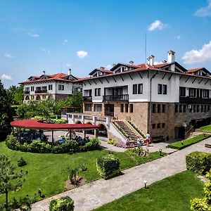 Hotel Winpalace Арбанаси Exterior photo