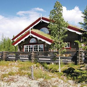 Cozy Home In Saelen With Sauna Стётен Exterior photo