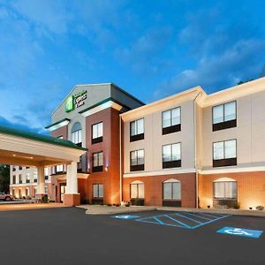 Holiday Inn Express Hotel & Suites Dubois, An Ihg Hotel Exterior photo