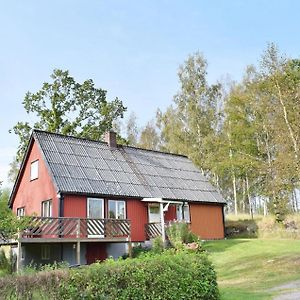 2 Bedroom Cozy Home In Oerkelljunga Orkelljunga Exterior photo