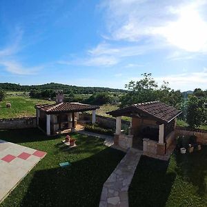 Porec Villa Luna With Pool Exterior photo