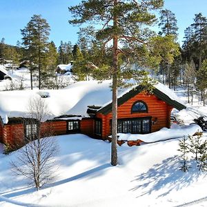 4 Bedroom Beautiful Home In Saelen Стётен Exterior photo