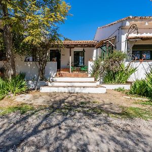 Stunning Home In Cazalla De La Sierra With Wifi Exterior photo