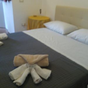 Bed and Breakfast Bnb Peter Pan San Martino d'Agri Exterior photo