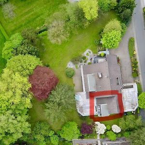 Grosse Loft- Wohnung Glueck Im Gruenen Росрат Exterior photo