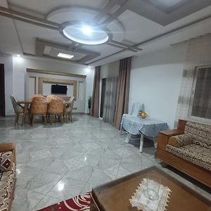 Residence El Baraka Hanshir Qasr Ghallab Exterior photo