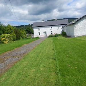 Вилла The Farmhouse Kiltegan Exterior photo