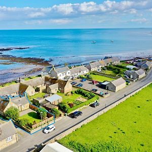 Вилла Fishermans House Boulmer Exterior photo