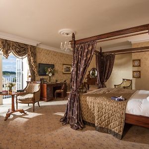 Lough Erne Resort Эннискиллен Exterior photo