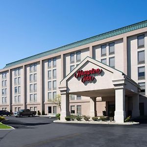 Hampton Inn Buffalo-South/I-90 Уэст-Сенека Exterior photo