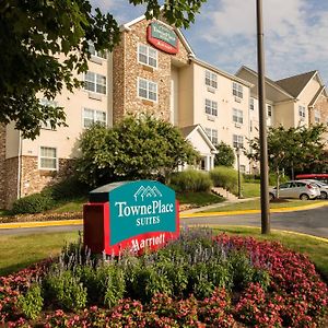 Towneplace Suites By Marriott Baltimore BWI Airport Линтикам Exterior photo