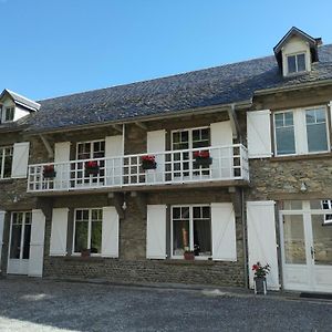 Bed and Breakfast Maison Fouga Cadeac Exterior photo