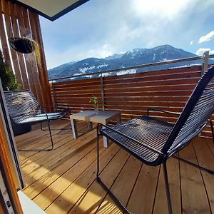 Апартаменты Apart-Chalet Talblick Ahrntal Exterior photo