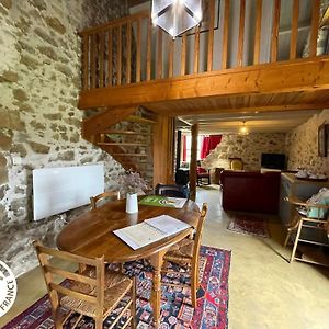 Gite Charmant Avec Jardin Clos, Proche Attractions, 2 Chambres, Wifi, Parking, Calme Assure - Fr-1-426-138 Le Tablier Exterior photo