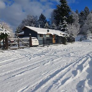 Вилла Casa Vista Corral Малалкауэльо Exterior photo