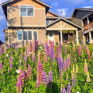 Central Tacoma Homestay With Breakfast Included -Private Room- Exterior photo