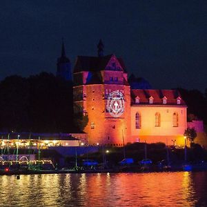 Вилла Ferienhaus Fuer 2 Personen Ca 35 M In Seegebiet Mansfelder Land-Seeburg, Sachsen-Anhalt Mansfelder Land Seeburg  Exterior photo