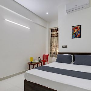 Oyo Flagship J.K. Suites & Rooms Бангалор Exterior photo