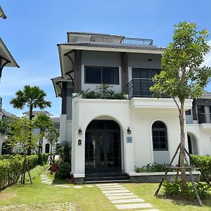 Yenyen House & Villa Куангнинь Exterior photo