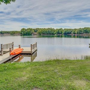 Lakefront Crossville Condo - Fish, Boat And Golf! Fairfield Glade Exterior photo
