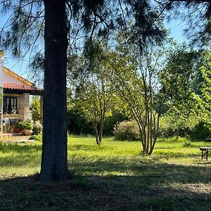 Вилла Quinta Dos Trevos - Artes E Oficios Ladoeiro Exterior photo