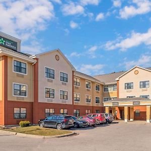 Extended Stay America Select Suites - Grand Rapids - Kentwood Exterior photo