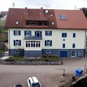 Ferienhaus Mulhaupt Илинген-Биркендорф Exterior photo