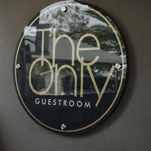 The Only Guestroom Катху Exterior photo