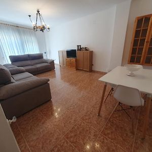 Апартаменты Apartamento Para 6 Personas En Alcala De Xivert Exterior photo