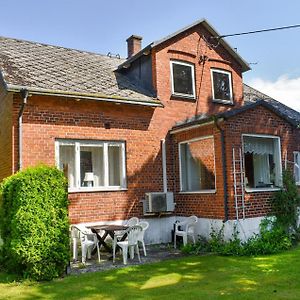 4 Bedroom Stunning Home In Lderup Loderup Exterior photo