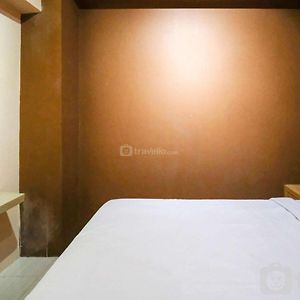 Comfy And Homey 2Br At Bale Hinggil Apartment By Travelio Medokanayu Exterior photo