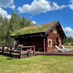 Вилла Paeikseranna Holiday Centre Nedsaja Exterior photo