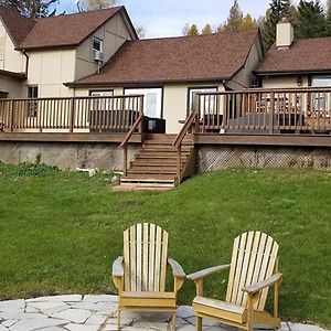 Отель Northumberland Heights Wellness Retreat & Spa Кобург Exterior photo