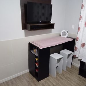 Отель Pousada Alternativa Manu Lages Quarto Com Banheiro Compartilhado No Corredor Exterior photo